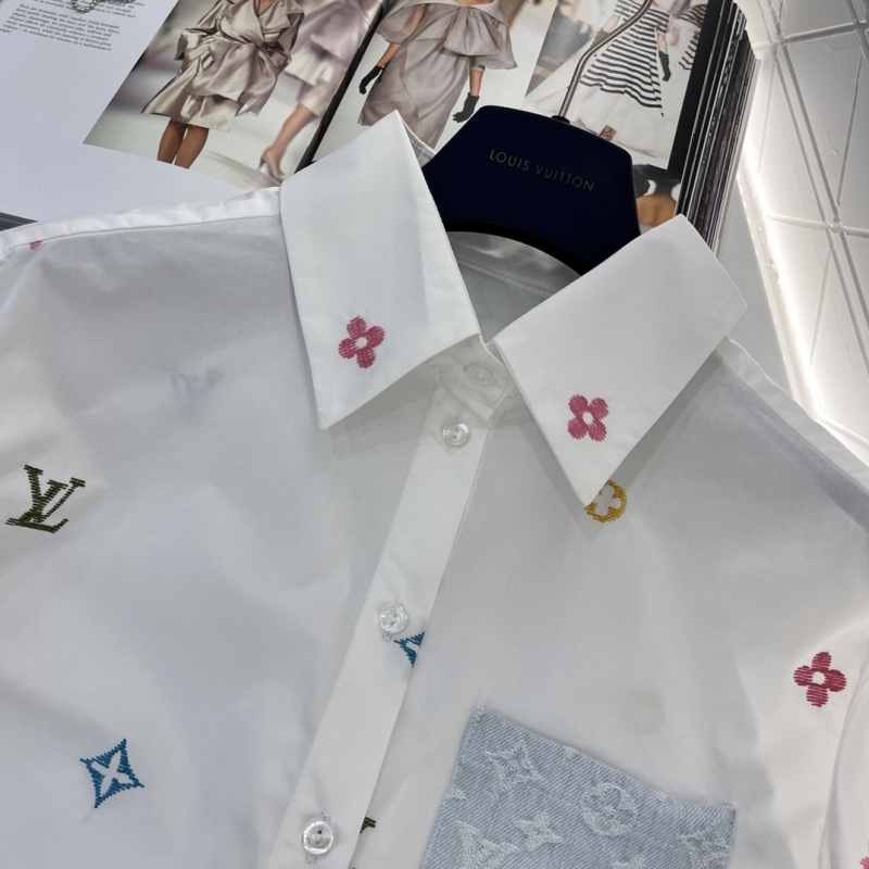 LV Shirts